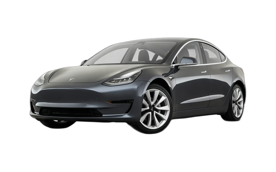 特斯拉 Model3
